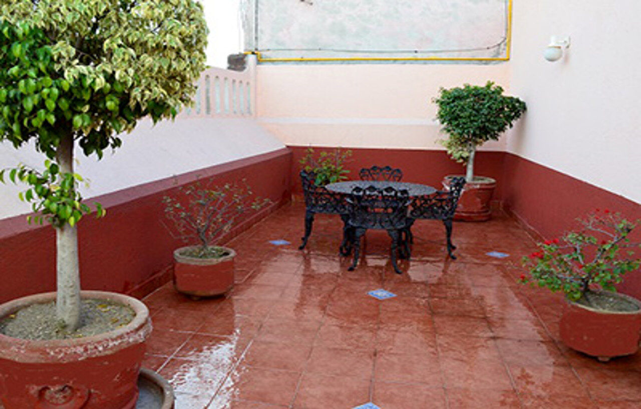 Hotel De Talavera Heroica Puebla de Zaragoza Exterior foto